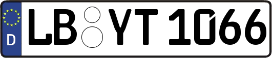 LB-YT1066