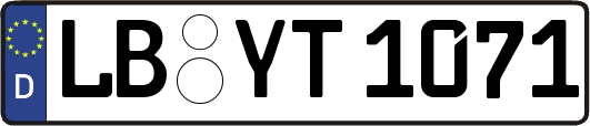 LB-YT1071