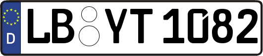 LB-YT1082