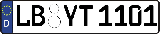 LB-YT1101