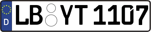 LB-YT1107