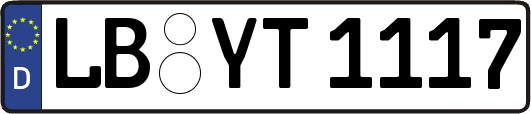 LB-YT1117