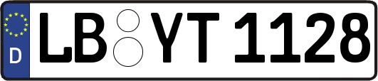 LB-YT1128