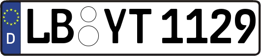 LB-YT1129