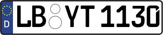 LB-YT1130