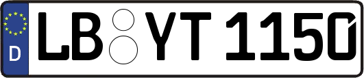 LB-YT1150