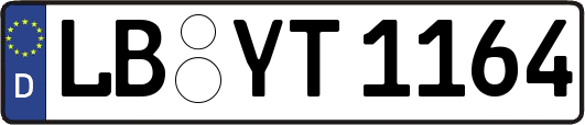LB-YT1164