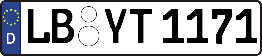 LB-YT1171