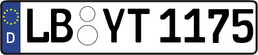 LB-YT1175
