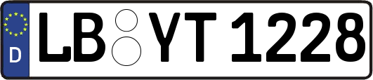 LB-YT1228