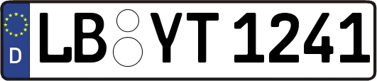 LB-YT1241