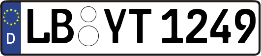 LB-YT1249