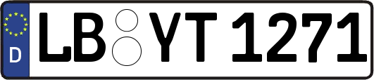 LB-YT1271
