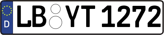 LB-YT1272