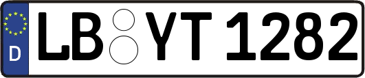 LB-YT1282
