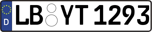 LB-YT1293