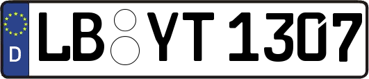 LB-YT1307