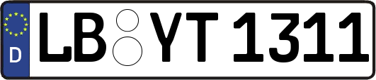 LB-YT1311
