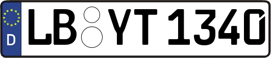 LB-YT1340