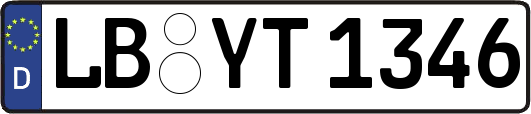 LB-YT1346