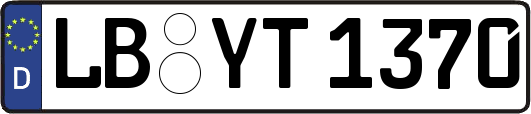 LB-YT1370