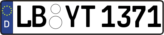 LB-YT1371