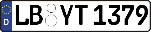 LB-YT1379