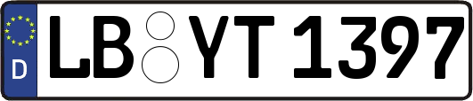 LB-YT1397