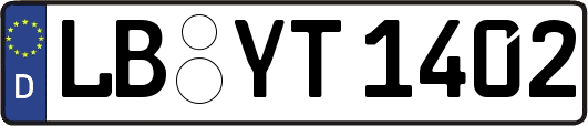 LB-YT1402