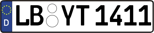 LB-YT1411