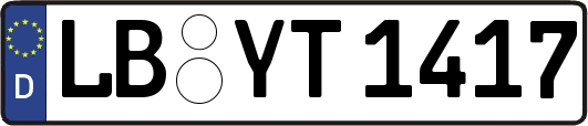 LB-YT1417