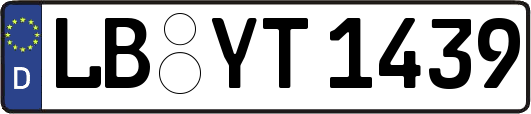 LB-YT1439