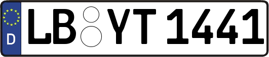 LB-YT1441