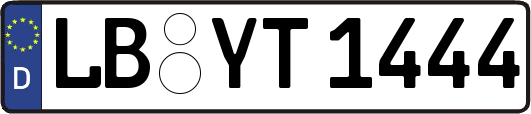 LB-YT1444