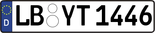 LB-YT1446