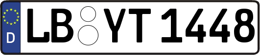 LB-YT1448