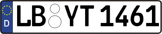 LB-YT1461