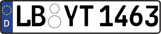 LB-YT1463