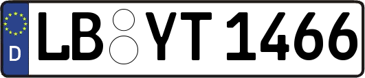 LB-YT1466