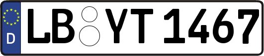LB-YT1467