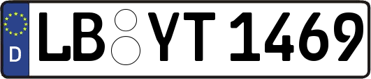 LB-YT1469