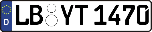 LB-YT1470