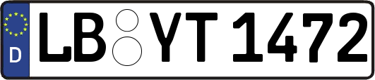 LB-YT1472