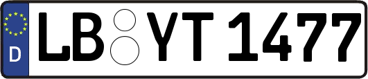 LB-YT1477