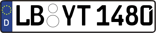 LB-YT1480