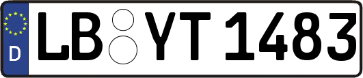 LB-YT1483