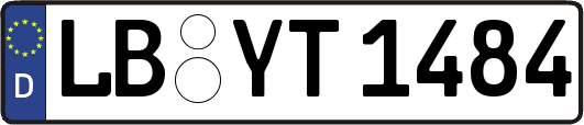 LB-YT1484