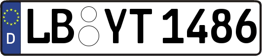 LB-YT1486