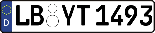 LB-YT1493
