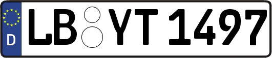 LB-YT1497